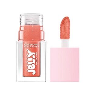 JELLY NUDE Covergirl Jelly Water Tint